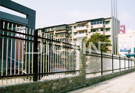 P31-P325，上饶栏栅 
