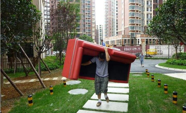 遵义专业搬家公司 