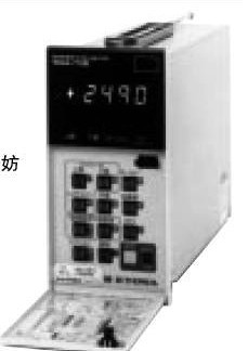 共和KYOWA信号放大器WGA-710B 