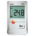 testo174T迷你型温度记录仪 