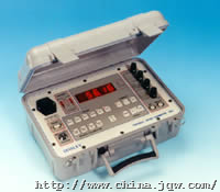 英国TINSLEY便携式数字微欧计（10A）5893 