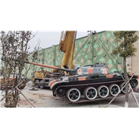 兴化租赁吊车