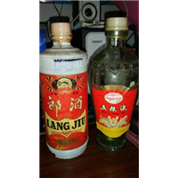 上海老酒回收价格
