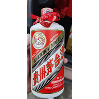 上海茅台酒回收