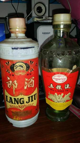 上海老酒回收价格