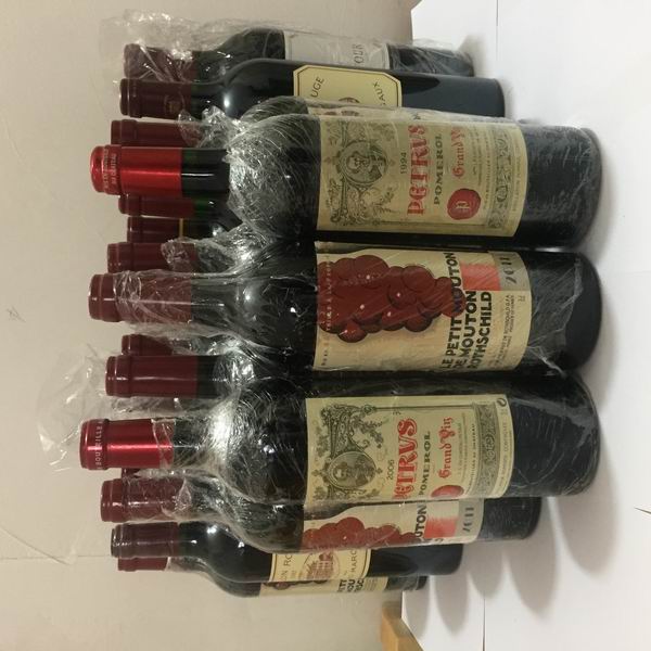 上海高价回收茅台酒