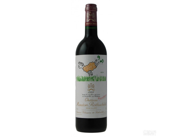 上海回收拉菲酒