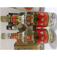 上海高价回收老酒