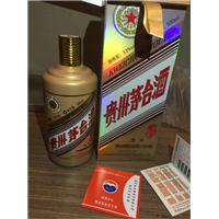 上海高价回收茅台酒