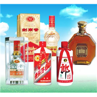 上海回收库存酒