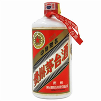 上海回收陈年茅台酒