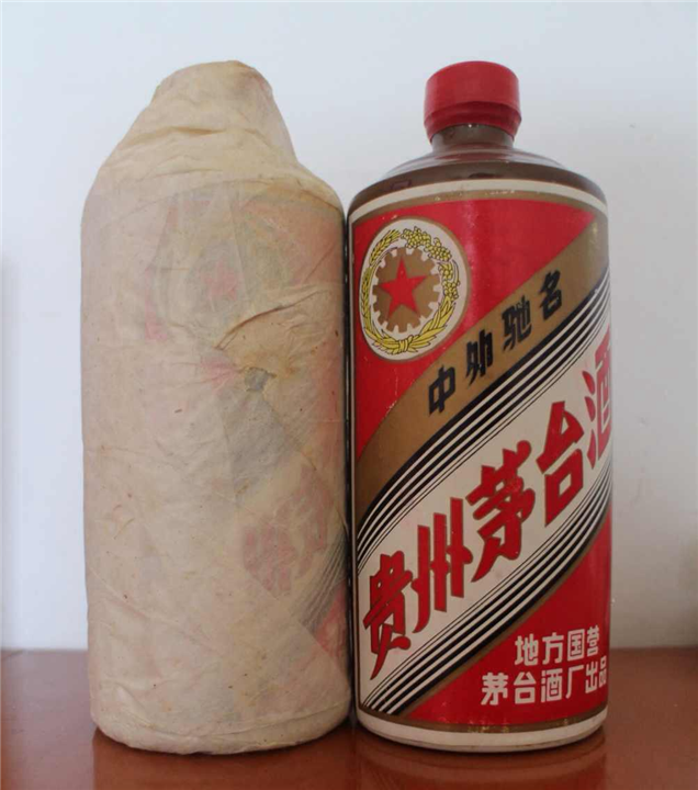 上海回收五粮液老酒