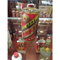 上海回收收藏茅台酒