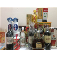 上海高价回收茅台酒