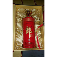 上海老酒回收