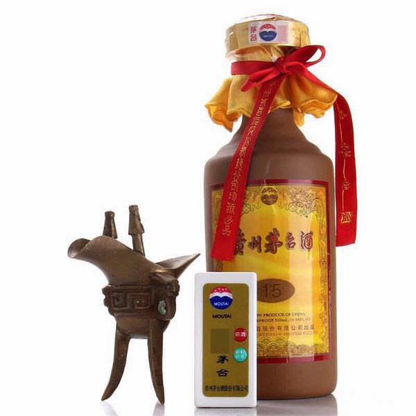 上海回收茅台老酒