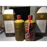 上海茅台回收