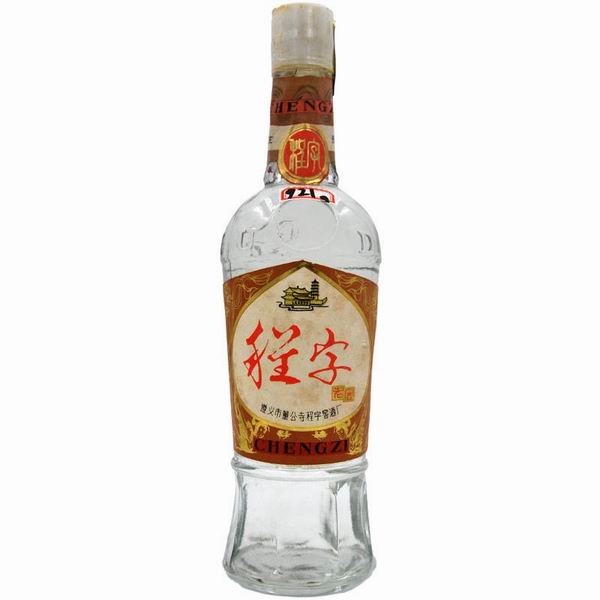 上海回收名酒