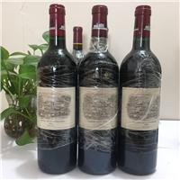 上海高价回收红酒