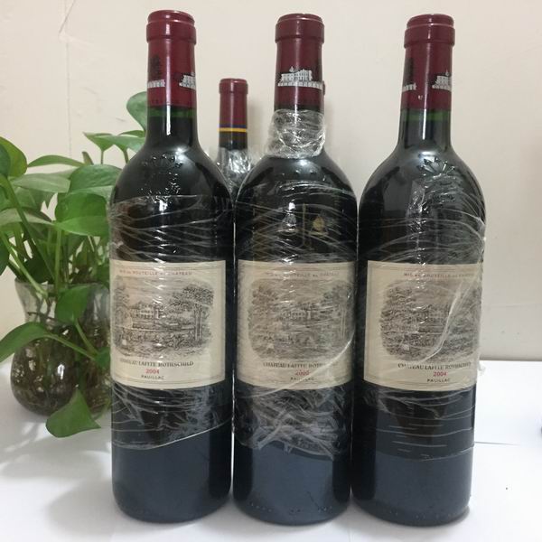 上海高价回收茅台酒