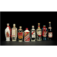上海茅台酒回收