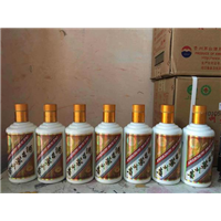 上海茅台酒回收价格