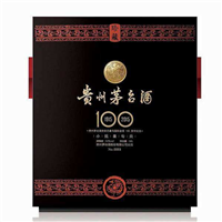 上海茅台礼盒回收