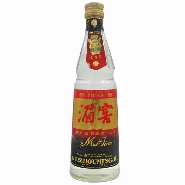上海回收名酒