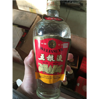 上海回收老酒