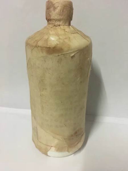 上海茅台酒回收