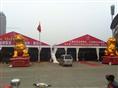 成都篷房出租--2012柳州年货会4