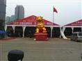 成都篷房出租--2012柳州年货会6