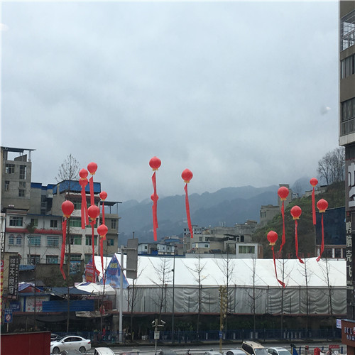 车展篷房