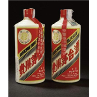 贵阳烟酒回收