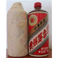 贵阳烟酒回收