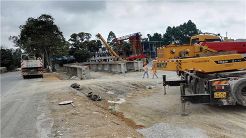 里建吊车出租◆ 里建吊车租赁