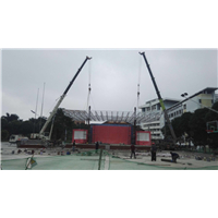 里建吊车租赁电话▲武鸣吊车租赁公司