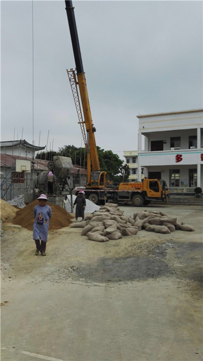 里建吊车出租◆ 里建吊车租赁