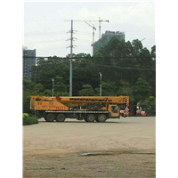 武鸣吊车出租☆武鸣吊车租赁