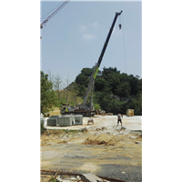 里建吊车租赁电话▲武鸣吊车租赁公司