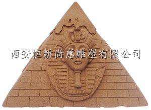 埃及金字塔 