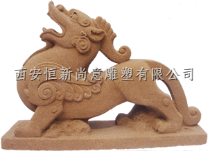 咖沙貔貅 