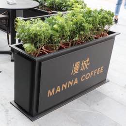 不锈钢雕塑32 