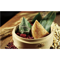 昆明潘祥记粽子批发， 云南粽子定做 