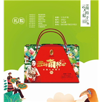 昆明粽子团购 