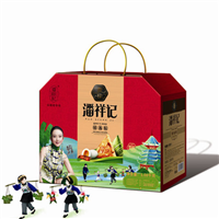 昆明粽子-昆明粽子定做-昆明潘祥记电话