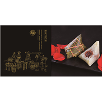 昆明粽子，五芳斋粽子定做
