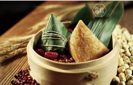 昆明潘祥记粽子批发， 云南粽子定做 
