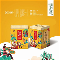 昆明潘祥记粽子厂家 