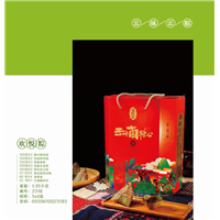 昆明粽子 